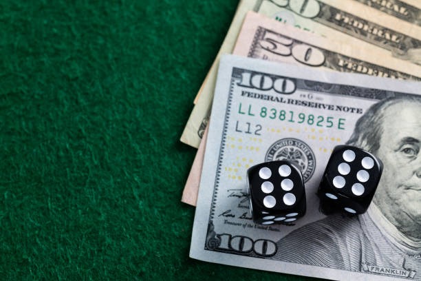 Live dealer studio with multiple camera angles and professional setup